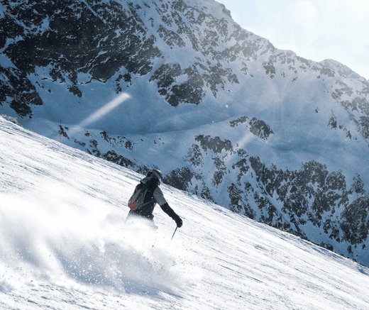 french alps you can get to from Grenoble