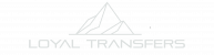 loyal transfers logo