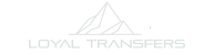 loyal transfers logo