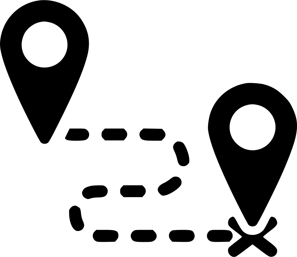 other destinations icon