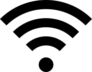 wifi icon