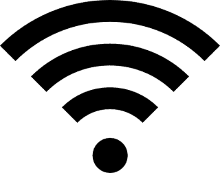 wifi icon