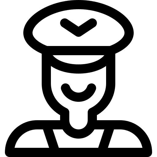 driver icon