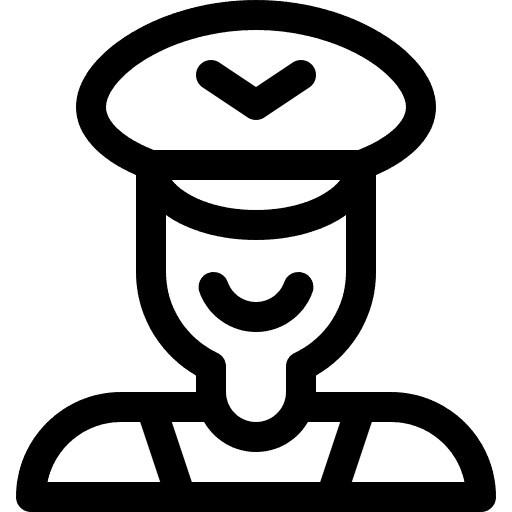 driver icon