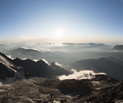 Les Houches