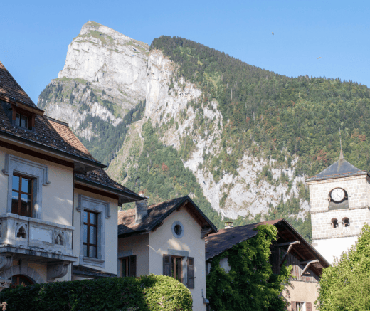 Samoëns