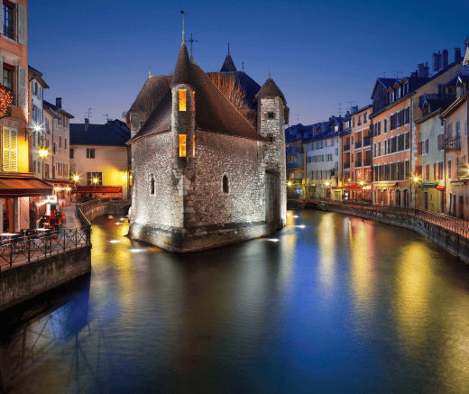 annecy
