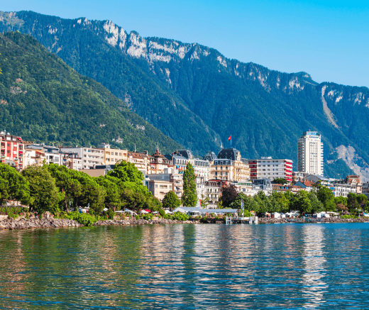 lake geneva