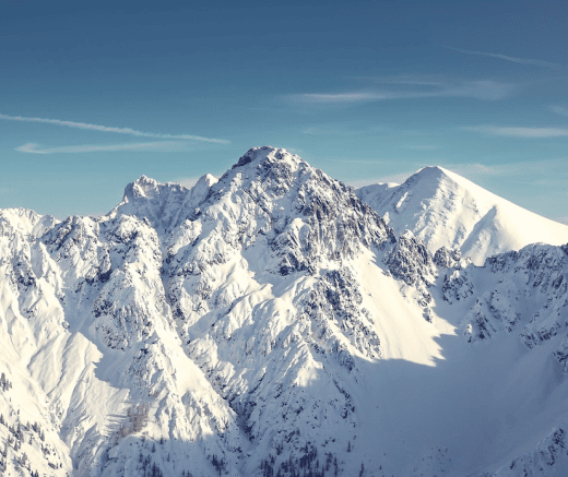 French alps you can get to from Geneva
